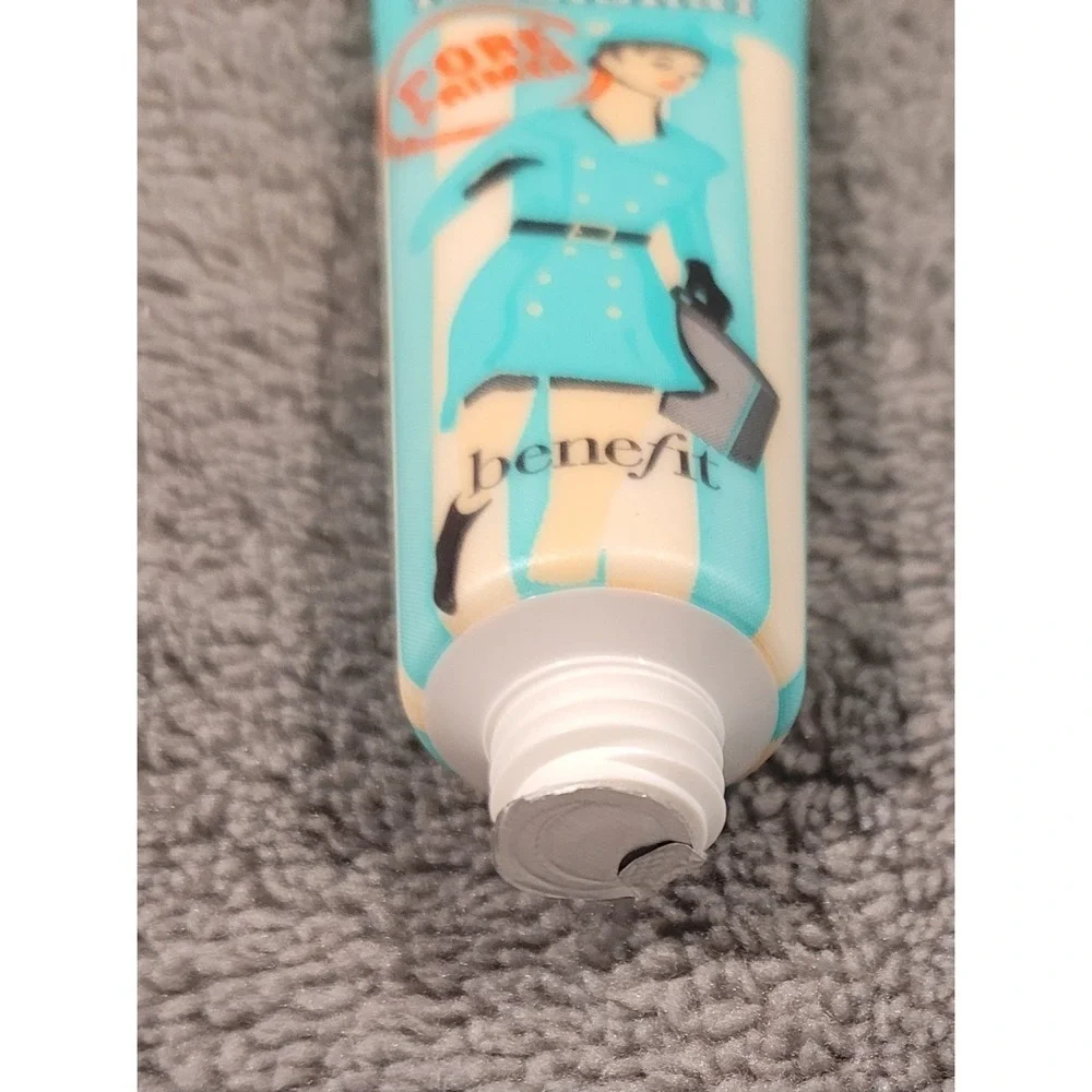 Benefit Cosmetics Joy To The Pores Mini Duo POREfessional Primer & Setting Spray